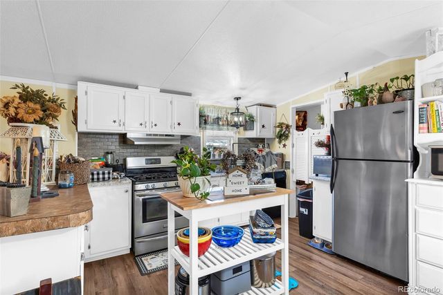 600 Raintree Boulevard, Canon City, CO 81212