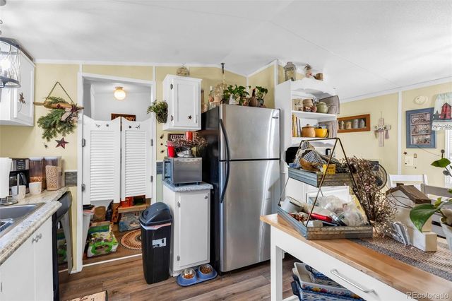 600 Raintree Boulevard, Canon City, CO 81212