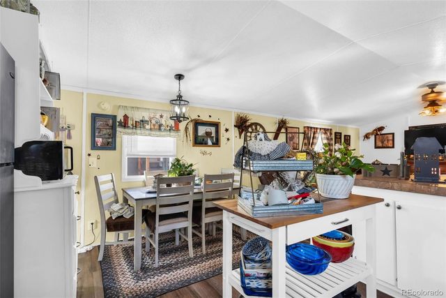 600 Raintree Boulevard, Canon City, CO 81212