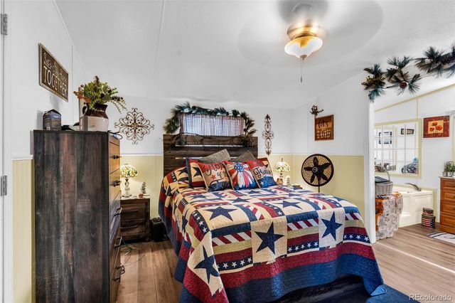 600 Raintree Boulevard, Canon City, CO 81212