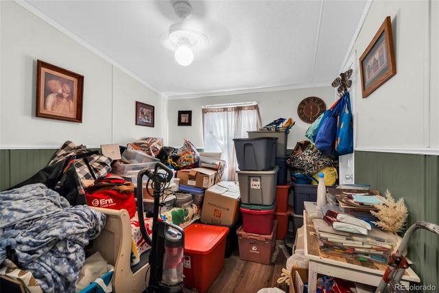 600 Raintree Boulevard, Canon City, CO 81212