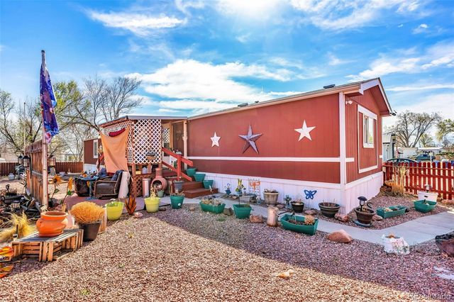 600 Raintree Boulevard, Canon City, CO 81212