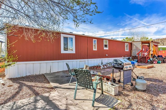 600 Raintree Boulevard, Canon City, CO 81212