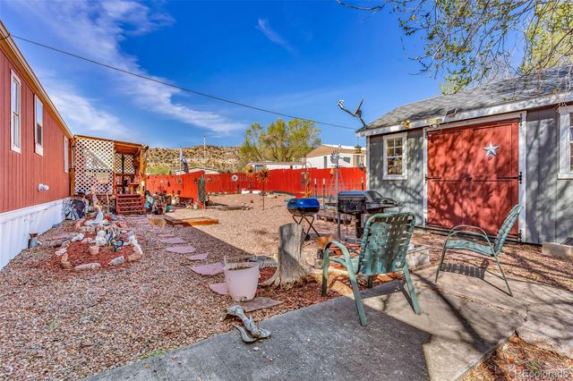 600 Raintree Boulevard, Canon City, CO 81212