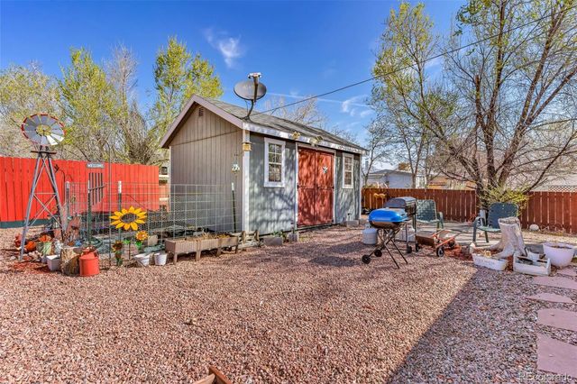 600 Raintree Boulevard, Canon City, CO 81212