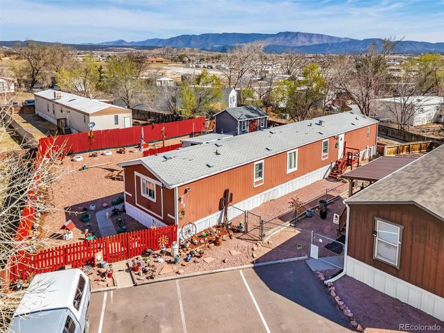 600 Raintree Boulevard, Canon City, CO 81212