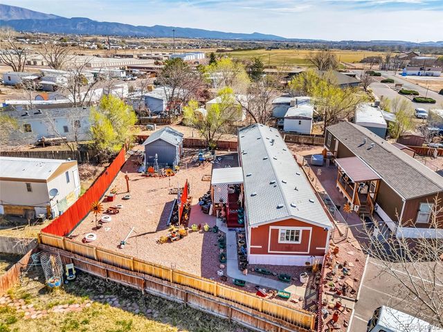 600 Raintree Boulevard, Canon City, CO 81212