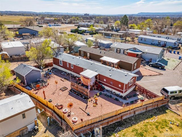 600 Raintree Boulevard, Canon City, CO 81212