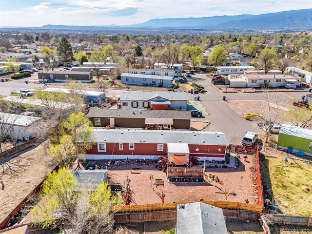 600 Raintree Boulevard, Canon City, CO 81212