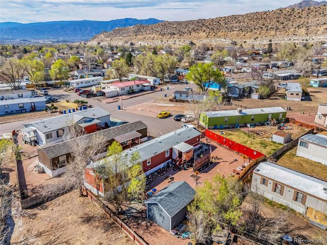 600 Raintree Boulevard, Canon City, CO 81212
