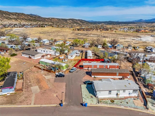 600 Raintree Boulevard, Canon City, CO 81212