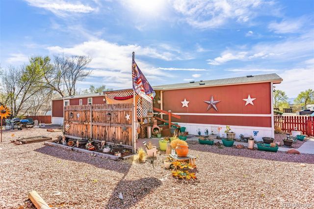 600 Raintree Boulevard, Canon City, CO 81212