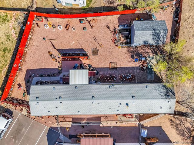 600 Raintree Boulevard, Canon City, CO 81212