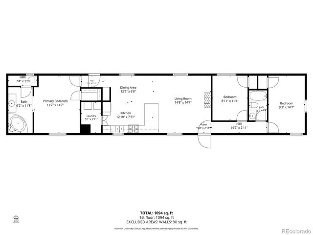 600 Raintree Boulevard, Canon City, CO 81212