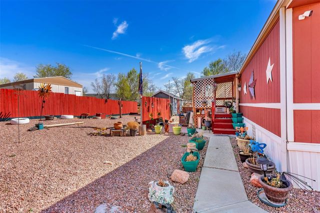 600 Raintree Boulevard, Canon City, CO 81212