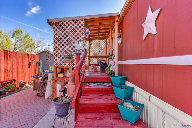 600 Raintree Boulevard, Canon City, CO 81212