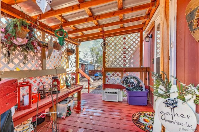 600 Raintree Boulevard, Canon City, CO 81212