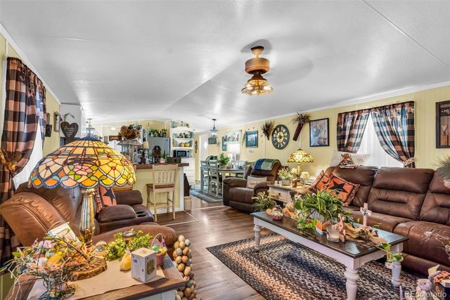 600 Raintree Boulevard, Canon City, CO 81212