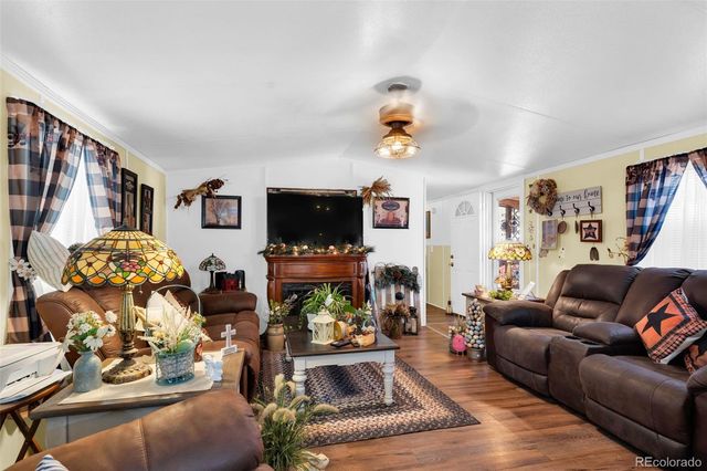 600 Raintree Boulevard, Canon City, CO 81212