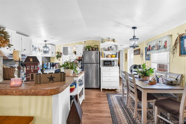 600 Raintree Boulevard, Canon City, CO 81212