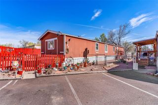 600 Raintree Boulevard, Canon City, CO 81212