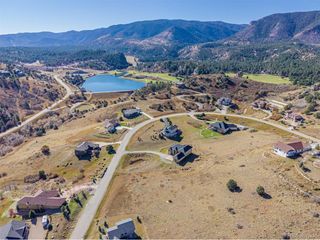 5291 Country Club Dr, Larkspur, CO 80118