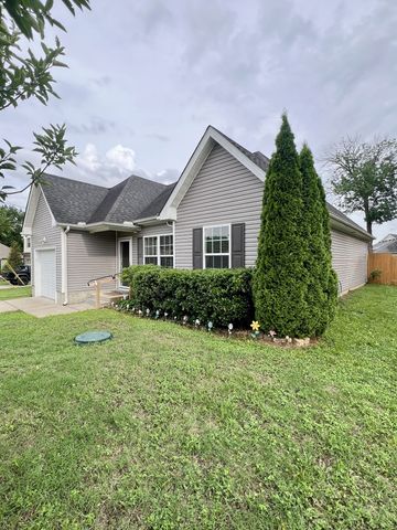 616 Niagra Ln, Murfreesboro, TN 37129