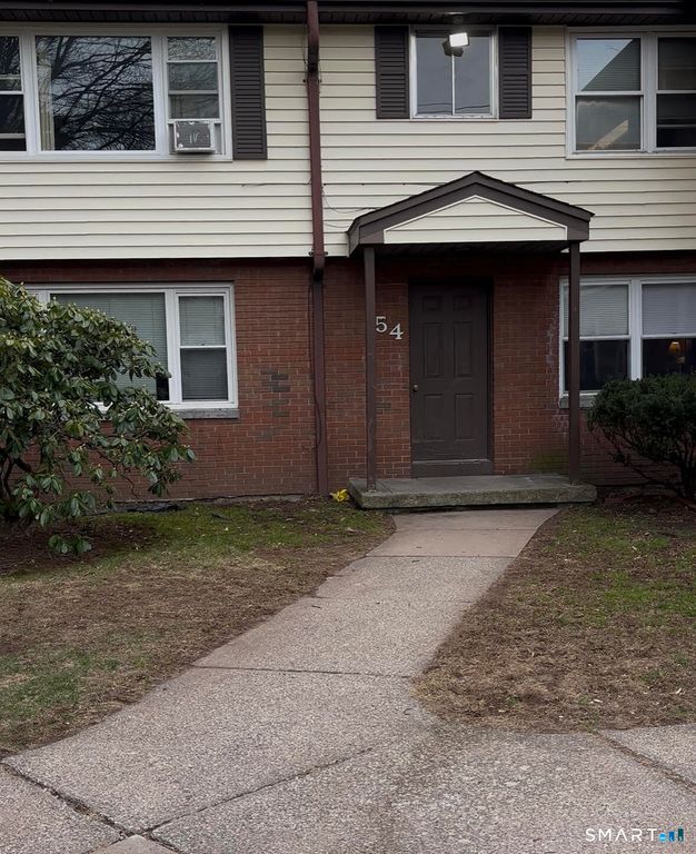 154 Park Street A1, Manchester, CT 06040