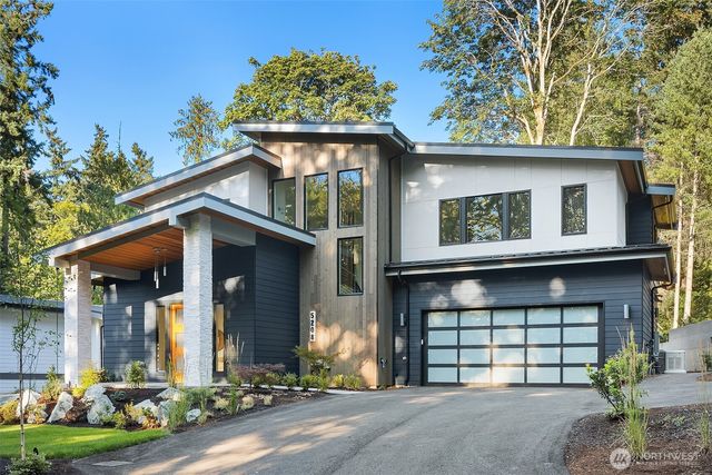 5222 Forest Avenue SE, Mercer Island, WA 98040