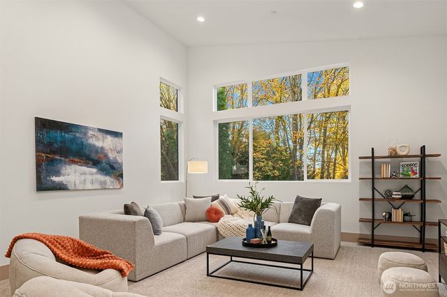 5222 Forest Avenue SE, Mercer Island, WA 98040