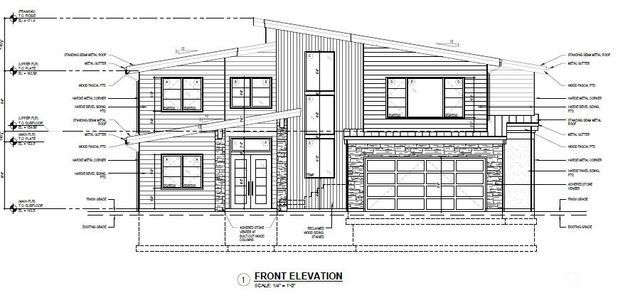 5222 Forest Avenue SE, Mercer Island, WA 98040