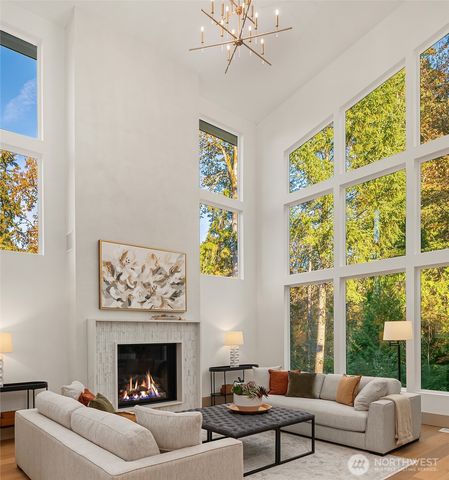5222 Forest Avenue SE, Mercer Island, WA 98040