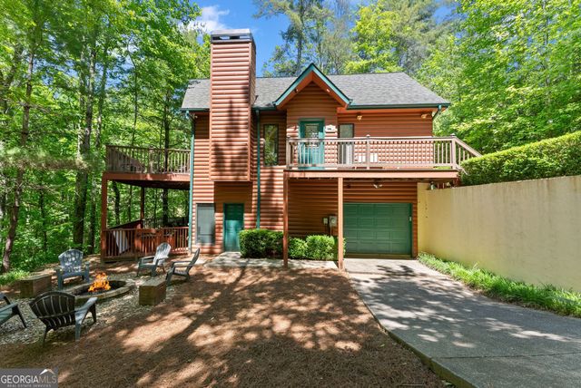 1688 Bahn Innsbruck, Helen, GA 30545