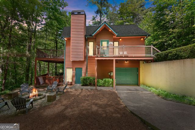1688 Bahn Innsbruck, Helen, GA 30545