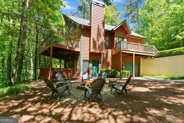 1688 Bahn Innsbruck, Helen, GA 30545