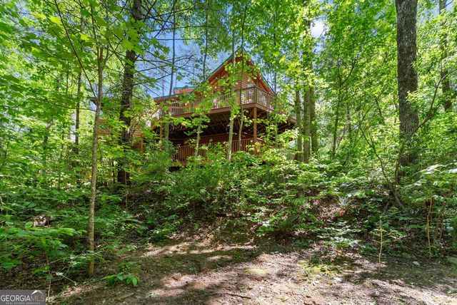 1688 Bahn Innsbruck, Helen, GA 30545