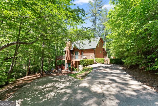 1688 Bahn Innsbruck, Helen, GA 30545