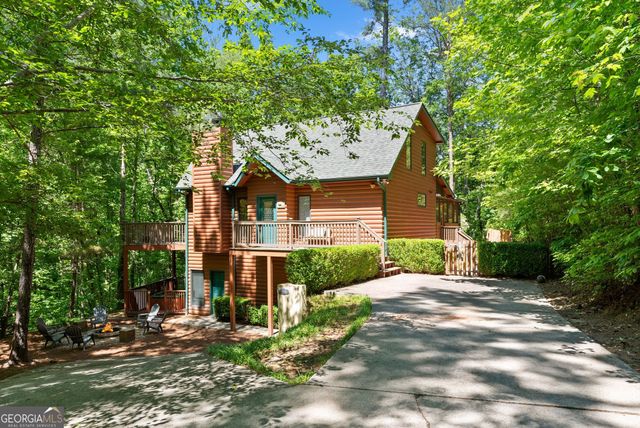 1688 Bahn Innsbruck, Helen, GA 30545