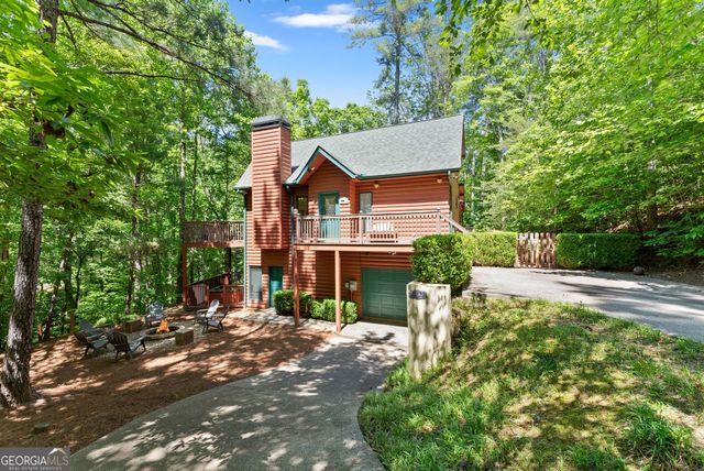 1688 Bahn Innsbruck, Helen, GA 30545