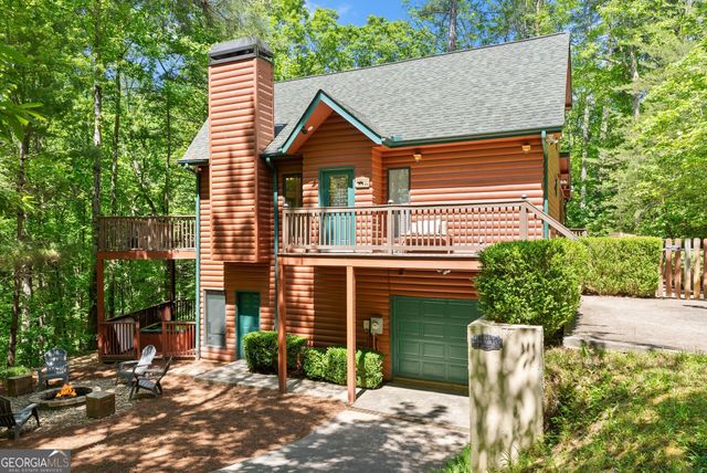 1688 Bahn Innsbruck, Helen, GA 30545