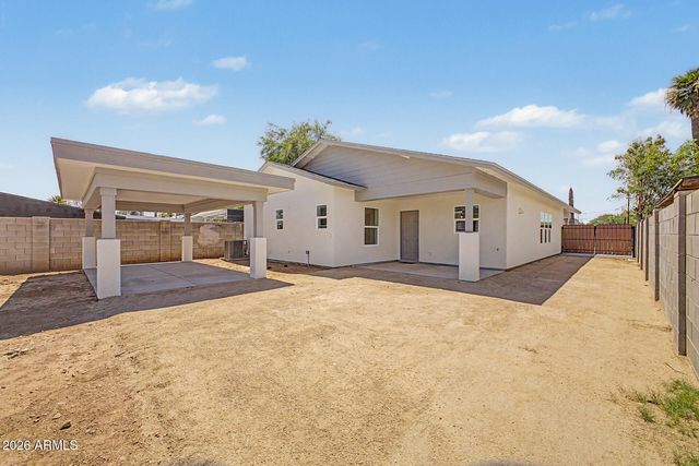 1416 E PIERCE Street, Phoenix, AZ 85006