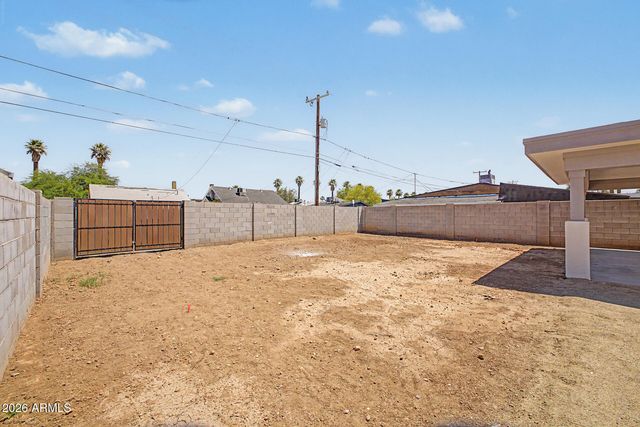 1416 E PIERCE Street, Phoenix, AZ 85006