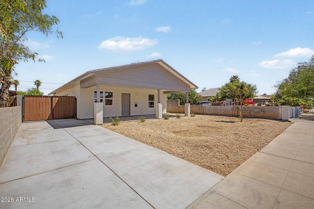 1416 E PIERCE Street, Phoenix, AZ 85006