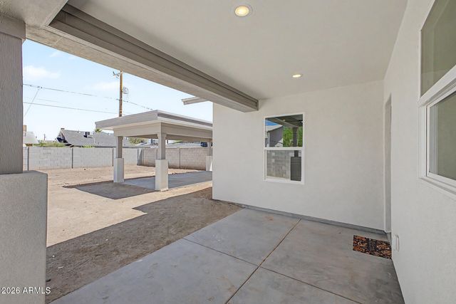 1416 E PIERCE Street, Phoenix, AZ 85006
