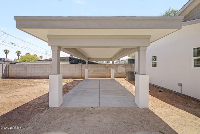 1416 E PIERCE Street, Phoenix, AZ 85006