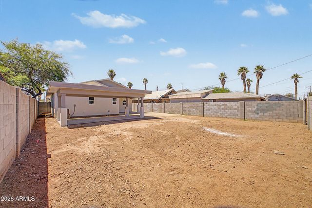 1416 E PIERCE Street, Phoenix, AZ 85006