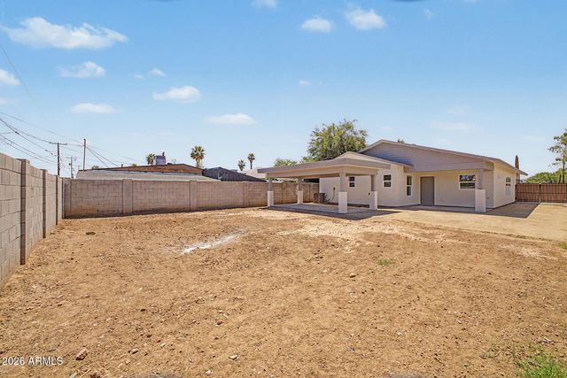 1416 E PIERCE Street, Phoenix, AZ 85006