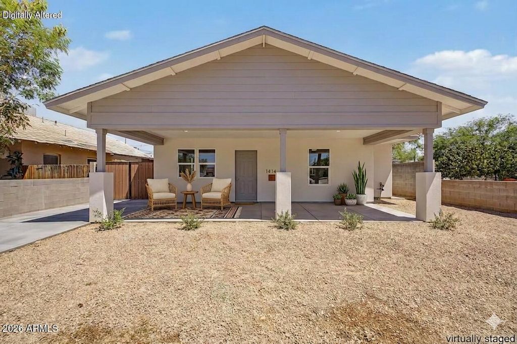 1416 E PIERCE Street, Phoenix, AZ 85006 — photo 2