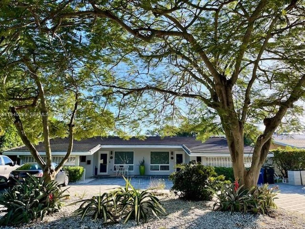 5650 NE 17th Ter 5650, Fort Lauderdale, FL 33334