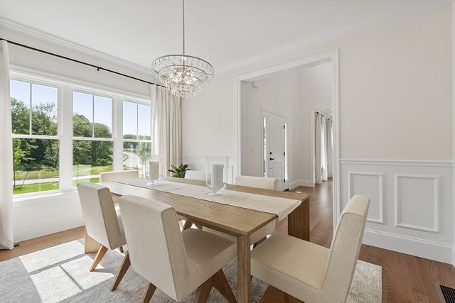 LL43 Libbey Lane, Westborough, MA 01581